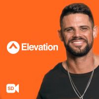 Elevation with Steven Furtick cover