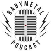 BABYMETAL Podcast cover