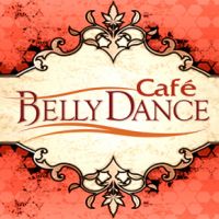 Cafe Bellydance cover