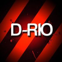 D-RIO in the Mix cover