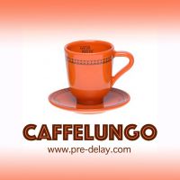 CaFFeLuNGo cover