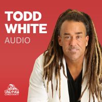 Todd White Podcast cover