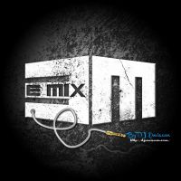 E-mix cover