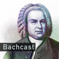 Bachcast - biberfan cover