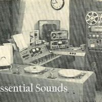 E-ssential Sounds cover