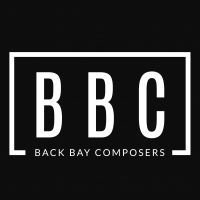 Back Bay Composer Podcast cover