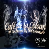 Café de la Coloan cover