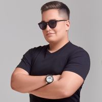Caio Brand cover