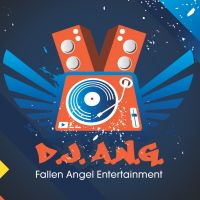 D.J. A.N.G. cover