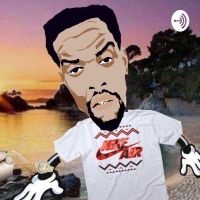 E3 Da Party God Podcast cover