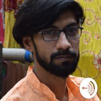 D.j. raZ Chakraborty,birpara cover