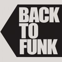 Back to Funk cover