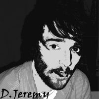 D.Jeremy Podcast cover