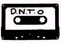 D.N.T.O Podcast cover