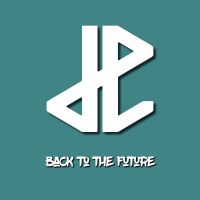 Back to the Future Podcast (Drum and Bass) cover