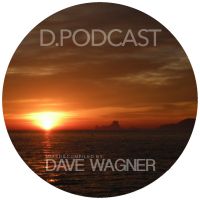 D.Podcast cover