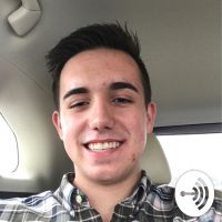 Caleb Regan cover