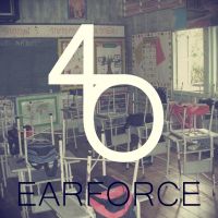 Earforce FM cover