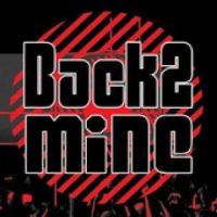 Back2Mine Podcast cover