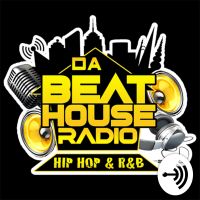 Da Beat House Radio cover