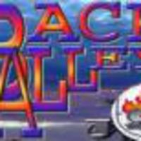 BackAlleyBlues cover