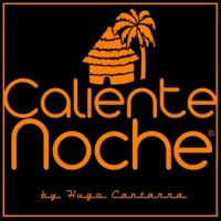 Caliente Noche Radio ! cover