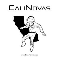 Calinovas Radio Show cover