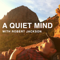 A Quiet Mind cover