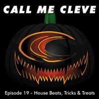 Call Me Cleve cover