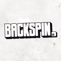 BACKSPIN cover