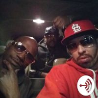 Da Gods cover