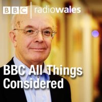 All Things Considered cover