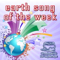 Earth Song of the Week (Iroquois Social Songs) cover