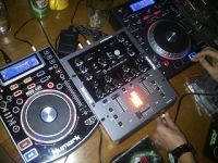 Calzonetti DJ Mixes cover