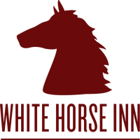 White Horse Inn cover