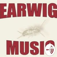 Earwig Music Podcast cover