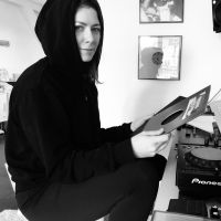 Camea Presents Neverwhere Radio cover