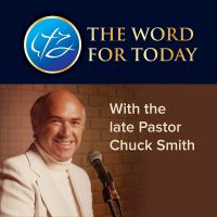 The Word For Today (Daily) cover