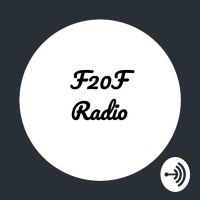 F20F "The Sessions" cover