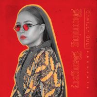 Camilla Gulì presents Burning Bangerz cover