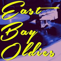 East Bay Oldies cover