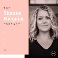 The Shauna Niequist Podcast cover