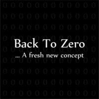 BacktoZero's Podcast cover
