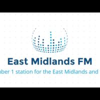 East Midlands FM cover