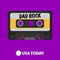 Dad Rock cover