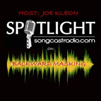 Backward Masking with Joe Kleon | SongCast Spotlight cover