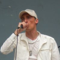 Fabien Biancalani cover
