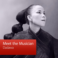 Dadawa: Meet the Musician cover