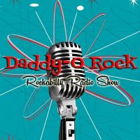 Daddy-O Rock - Rockabilly & Swing Show on Radio Città Fujiko 103.1 FM (Bologna) cover