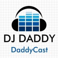 DaddyCast cover